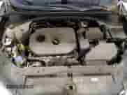 2018 Hyundai Tucson SEL with VIN KM8J3CA46JU758154, listed as a Copart auction lot 90376725 with Not provided miles and Clean title. Bid and sale history available at DreamBid. Image 12.