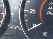 ✅ 2023 Mazda CX-30 S Carbon Edition • VIN: 3MVDMBCM6PM541737 • Lot: 42524854. Listed on IAAI with 55,093 mi. Free auction sales archive from the USA and detailed vehicle history report at DreamBid. Image 15.