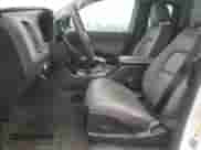 2016 Chevrolet Colorado 4WD WT с VIN 1GCHTBE39G1330801, выставлен на аукционе Copart как лот 69064735 с пробегом 32 962 миль миль и Чистый • Clean title. История ставок и продаж доступна на DreamBid. Изображение 7.