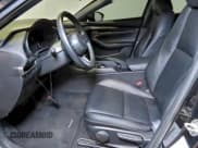 ✅ 2021 Mazda 3 Select • VIN: JM1BPAKL7M1336164 • Lot: 96010895. Listed on Copart with Not provided. Free auction sales archive from the USA and detailed vehicle history report at DreamBid. Image 9.