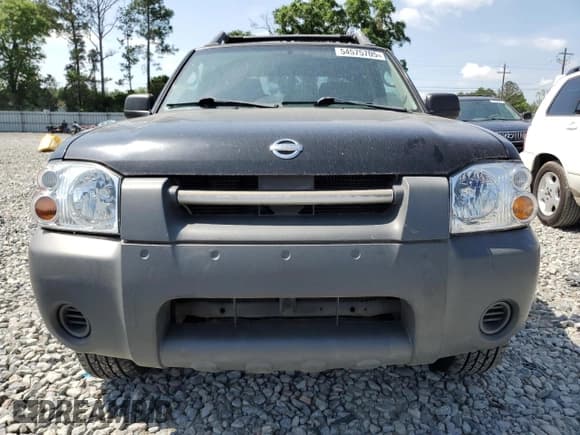✅ 2002 Nissan Frontier XE • VIN: 1N6ED29X32C394792 • Lot: 54575705. Listed on Copart with 186,528 mi. Free auction sales archive from the USA and detailed vehicle history report at DreamBid. Image 5.
