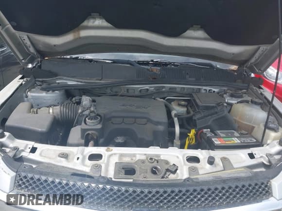 ✅ 2009 Chevrolet Equinox LS • VIN: 2CNDL13F096235710 • Лот: 42390592. Опубликован ранее на IAAI с пробегом Не указан. Бесплатный доступ к архиву аукционных продаж из США и подробный отчёт об истории автомобиля на DreamBid. Изображение 10.