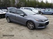 ✅ 2019 Chevrolet Cruze LT • VIN: 1G1BE5SM3K7133247 • Лот: 41525713. Опубликован ранее на Copart с пробегом 43 251 миль. Бесплатный доступ к архиву аукционных продаж из США и подробный отчёт об истории автомобиля на DreamBid. Изображение 4.