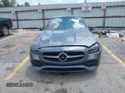 ✅ 2023 Mercedes-Benz C 300 • VIN: W1KAF4GB4PR096390 • Lot: 42688148. Listed on IAAI with 40,812 mi. Free auction sales archive from the USA and detailed vehicle history report at DreamBid. Image 12.