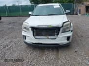 ✅ 2016 GMC Terrain SLE • VIN: 2GKFLNE37G6343556 • Lot: 42502413. Wystawiony na IAAI z przebiegiem 147 574 mil. Bezpłatny archiwum sprzedaży aukcyjnych z USA i szczegółowy raport historii pojazdu na DreamBid. Zdjęcie 6.