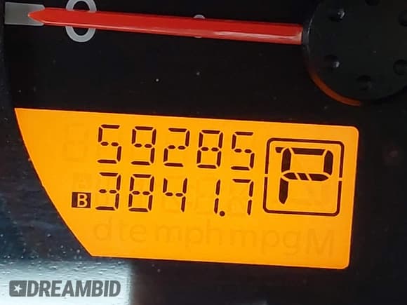 ✅ 2020 Nissan Frontier SV • VIN: 1N6ED0EA2LN709769 • Lot: 41918732. Listed on IAAI with 59,285 mi. Free auction sales archive from the USA and detailed vehicle history report at DreamBid. Image 15.