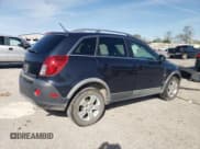 ✅ 2014 Chevrolet Captiva Sport LS • VIN: 3GNAL2EKXES647661 • Lot: 53796095. Wystawiony na Copart z przebiegiem 48 502 mil. Bezpłatny archiwum sprzedaży aukcyjnych z USA i szczegółowy raport historii pojazdu na DreamBid. Zdjęcie 3.