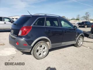 ✅ 2014 Chevrolet Captiva Sport LS • VIN: 3GNAL2EKXES647661 • Lot: 53796095. Wystawiony na Copart z przebiegiem 48 502 mil. Bezpłatny archiwum sprzedaży aukcyjnych z USA i szczegółowy raport historii pojazdu na DreamBid. Zdjęcie 3.