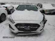 ✅ 2018 Hyundai Sonata Limited • VIN: 5NPE34AF6JH664945 • Лот: 38380163. Опубликован ранее на Copart с пробегом 95 429 миль. Бесплатный доступ к архиву аукционных продаж из США и подробный отчёт об истории автомобиля на DreamBid. Изображение 5.