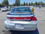 2001 Honda Accord EX с VIN 1HGCG22501A034854, выставлен на аукционе IAAI как лот 42784374 с пробегом 234 824 миль миль и . История ставок и продаж доступна на DreamBid. Изображение 17.