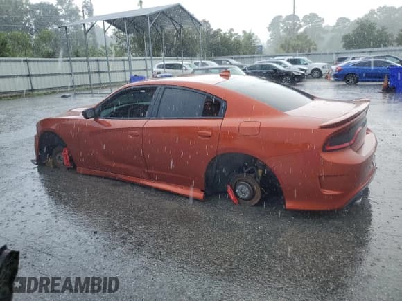 ✅ 2021 Dodge Charger GT • VIN: 2C3CDXHG2MH522744 • Lot: 65721915. Wystawiony na Copart z przebiegiem Nie podano. Bezpłatny archiwum sprzedaży aukcyjnych z USA i szczegółowy raport historii pojazdu na DreamBid. Zdjęcie 2.