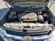 ✅ 2019 Chevrolet Colorado 2WD Work Truck • VIN: 1GCGSBEN4K1247236 • Лот: 60747805. Опубликован ранее на Copart с пробегом 93 290 миль. Бесплатный доступ к архиву аукционных продаж из США и подробный отчёт об истории автомобиля на DreamBid. Изображение 11.