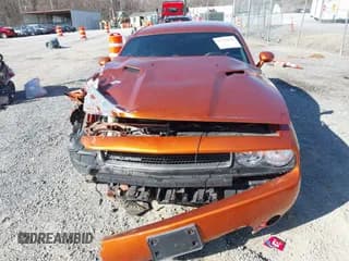 ✅ 2011 Dodge Challenger • VIN: 2B3CJ4DG1BH602303 • Lot: 41758294. Wystawiony na IAAI z przebiegiem 117 518 mil. Bezpłatny archiwum sprzedaży aukcyjnych z USA i szczegółowy raport historii pojazdu na DreamBid. Zdjęcie 6.