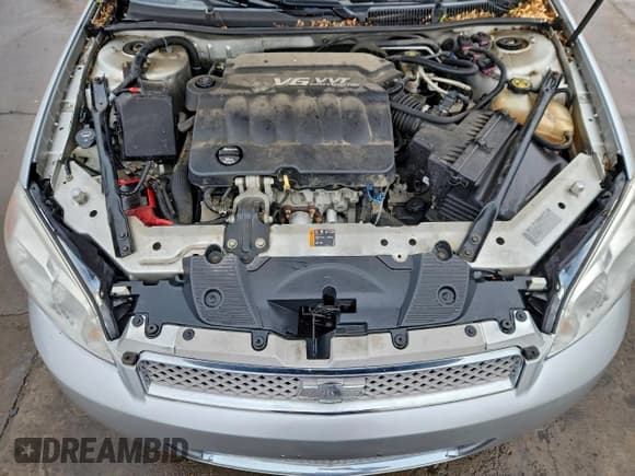 ✅ 2014 Chevrolet Impala LT • VIN: 2G1WB5E32E1125977 • Lot: 93768095. Listed on Copart with Not provided. Free auction sales archive from the USA and detailed vehicle history report at DreamBid. Image 11.