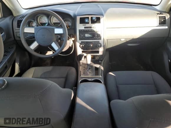 2008 Dodge Charger SE с VIN 2B3KA43G78H247269, выставлен на аукционе Copart как лот 79442154 с пробегом 101 518 миль миль и Списание • Salvage title. История ставок и продаж доступна на DreamBid. Изображение 8.