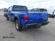 ✅ 2003 Ford F-250 XL • VIN: 1FTNW21L33EA32781 • Lot: 43487603. Listed on IAAI with 219,342 mi. Free auction sales archive from the USA and detailed vehicle history report at DreamBid. Image 3.