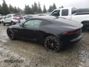 ✅ 2019 Jaguar F-Type 340HP • VIN: SAJDD1EV5KCK60915 • Lot: 85335414. Wystawiony na Copart z przebiegiem 31 735 mil. Bezpłatny archiwum sprzedaży aukcyjnych z USA i szczegółowy raport historii pojazdu na DreamBid. Zdjęcie 2.