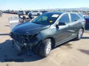 ✅ 2020 Chevrolet Equinox LS • VIN: 3GNAXHEV5LS527250 • Лот: 43652028. Опубликован ранее на IAAI с пробегом 62 199 миль. Бесплатный доступ к архиву аукционных продаж из США и подробный отчёт об истории автомобиля на DreamBid. Изображение 18.