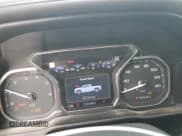 ✅ 2021 GMC Sierra 1500 Denali • VIN: 3GTU9FEL7MG476129 • Лот: 80080235. Опубликован ранее на Copart с пробегом 72 646 миль. Бесплатный доступ к архиву аукционных продаж из США и подробный отчёт об истории автомобиля на DreamBid. Изображение 9.