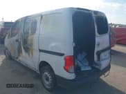 ✅ 2018 Nissan NV200 S • VIN: 3N6CM0KN9JK699775 • Lot: 41349488. Listed on IAAI with Not provided. Free auction sales archive from the USA and detailed vehicle history report at DreamBid. Image 3.