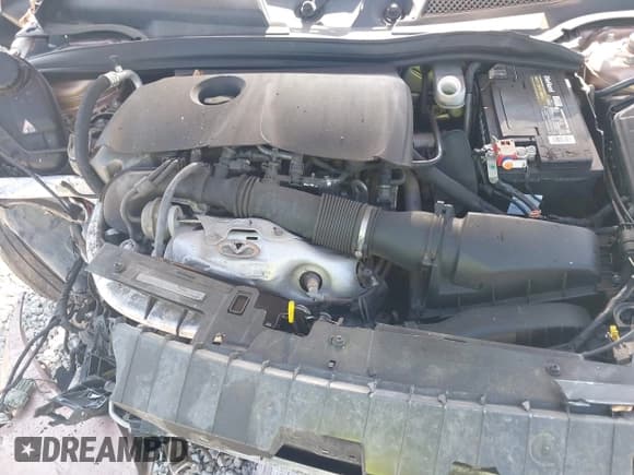 ✅ 2018 Infiniti QX30 Luxury • VIN: SJKCH5CR6JA042582 • Lot: 42963307. Listed on IAAI with 70,961 mi. Free auction sales archive from the USA and detailed vehicle history report at DreamBid. Image 10.