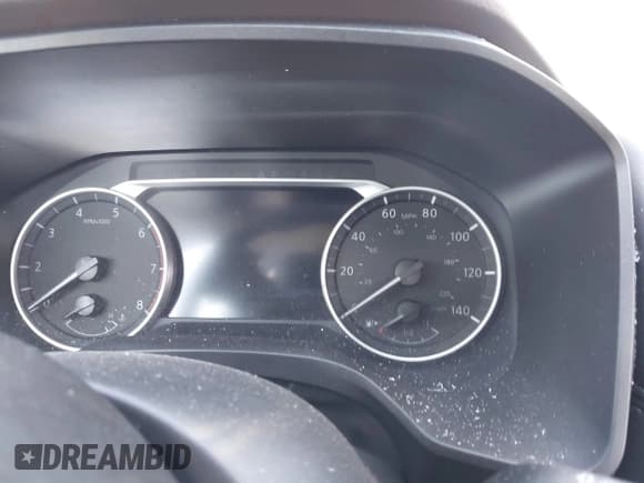 ✅ 2023 Nissan Rogue SV • VIN: 5N1BT3BA7PC830020 • Lot: 43546906. Wystawiony na IAAI z przebiegiem Nie podano. Bezpłatny archiwum sprzedaży aukcyjnych z USA i szczegółowy raport historii pojazdu na DreamBid. Zdjęcie 15.