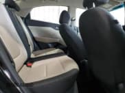 ✅ 2022 Hyundai Accent SE • VIN: 3KPC24A69NE165531 • Лот: 48721825. Опубликован ранее на Copart с пробегом 57 737 миль. Бесплатный доступ к архиву аукционных продаж из США и подробный отчёт об истории автомобиля на DreamBid. Изображение 10.