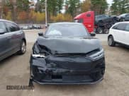 ✅ 2022 Ford Mustang Mach-E GT • VIN: 3FMTK4SE5NMA39755 • Lot: 43475619. Wystawiony na IAAI z przebiegiem 40 500 mil. Bezpłatny archiwum sprzedaży aukcyjnych z USA i szczegółowy raport historii pojazdu na DreamBid. Zdjęcie 12.