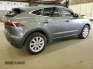 ✅ 2018 Jaguar E-Pace S • VIN: SADFJ2FX9J1Z30874 • Lot: 66152445. Wystawiony na Copart z przebiegiem 140 027 mil. Bezpłatny archiwum sprzedaży aukcyjnych z USA i szczegółowy raport historii pojazdu na DreamBid. Zdjęcie 3.