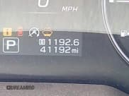 ✅ 2020 Subaru Outback Premium • VIN: 4S4BTAEC7L3225989 • Lot: 42878221. Listed on IAAI with 41,192 mi. Free auction sales archive from the USA and detailed vehicle history report at DreamBid. Image 7.