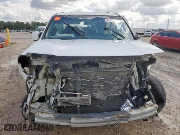 ✅ 2010 Honda Pilot EX • VIN: 5FNYF3H4XAB019622 • Лот: 82070795. Опубликован ранее на Copart с пробегом Не указан. Бесплатный доступ к архиву аукционных продаж из США и подробный отчёт об истории автомобиля на DreamBid. Изображение 5.