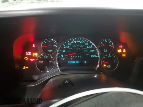 ✅ 2018 Chevrolet Express Passenger LT • VIN: 1GAZGPFGXJ1244873 • Lot: 44595725. Wystawiony na Copart z przebiegiem 149 127 mil. Bezpłatny archiwum sprzedaży aukcyjnych z USA i szczegółowy raport historii pojazdu na DreamBid. Zdjęcie 9.