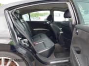 ✅ 2005 Nissan Maxima SL • VIN: 1N4BA41E75C821471 • Lot: 42290290. Wystawiony na IAAI z przebiegiem 152 264 mil. Bezpłatny archiwum sprzedaży aukcyjnych z USA i szczegółowy raport historii pojazdu na DreamBid. Zdjęcie 8.