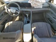 ✅ 2024 Hyundai Elantra SEL • VIN: KMHLM4DG5RU636799 • Lot: 94935685. Listed on Copart with 29,831 mi. Free auction sales archive from the USA and detailed vehicle history report at DreamBid. Image 8.