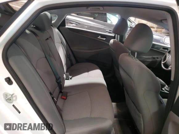 ✅ 2014 Hyundai Sonata GLS • VIN: 5NPEB4ACXEH856643 • Lot: 67123314. Wystawiony na Copart z przebiegiem 106 325 mil. Bezpłatny archiwum sprzedaży aukcyjnych z USA i szczegółowy raport historii pojazdu na DreamBid. Zdjęcie 10.