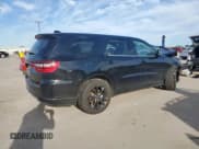 ✅ 2022 Dodge Durango GT Plus • VIN: 1C4RDHDG3NC197513 • Lot: 57667285. Wystawiony na Copart z przebiegiem 46 161 mil. Bezpłatny archiwum sprzedaży aukcyjnych z USA i szczegółowy raport historii pojazdu na DreamBid. Zdjęcie 3.
