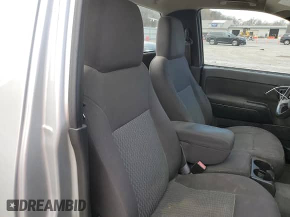 2012 Chevrolet Colorado Work Truck with VIN 1GCGTBF96C8153401, listed as a Copart auction lot 49923325 with 104,488 mi miles and Clean title. Bid and sale history available at DreamBid. Image 10.