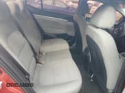 ✅ 2019 Hyundai Elantra SE • VIN: 5NPD74LF2KH471822 • Lot: 70693915. Listed on Copart with 94,832 mi. Free auction sales archive from the USA and detailed vehicle history report at DreamBid. Image 10.