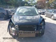 ✅ 2017 Ford Escape Titanium • VIN: 1FMCU9J96HUC94393 • Lot: 43519468. Listed on IAAI with 92,135 mi. Free auction sales archive from the USA and detailed vehicle history report at DreamBid. Image 13.