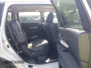 ✅ 2021 Subaru Ascent Touring • VIN: 4S4WMARD5M3408777 • Lot: 41857056. Wystawiony na IAAI z przebiegiem 50 053 mil. Bezpłatny archiwum sprzedaży aukcyjnych z USA i szczegółowy raport historii pojazdu na DreamBid. Zdjęcie 8.