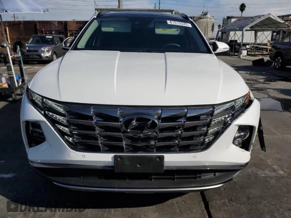 ✅ 2024 Hyundai Tucson Limited • VIN: KM8JECD13RU229221 • Lot: 81513345. Wystawiony na Copart z przebiegiem 19 672 mil. Bezpłatny archiwum sprzedaży aukcyjnych z USA i szczegółowy raport historii pojazdu na DreamBid. Zdjęcie 5.