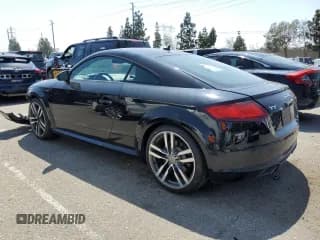 ✅ 2017 Audi TT • VIN: TRUC5AFV3H1006930 • Lot: 51373494. Listed on Copart with 31,986 mi. Free auction sales archive from the USA and detailed vehicle history report at DreamBid. Image 2.