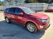 ✅ 2018 Chevrolet Equinox LT • VIN: 2GNAXJEVXJ6107759 • Лот: 85119775. Опубликован ранее на Copart с пробегом 142 216 миль. Бесплатный доступ к архиву аукционных продаж из США и подробный отчёт об истории автомобиля на DreamBid. Изображение 4.
