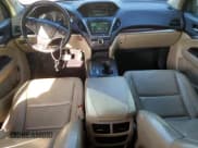 ✅ 2016 Acura MDX • VIN: 5FRYD3H27GB018844 • Lot: 84908325. Wystawiony na Copart z przebiegiem 137 674 mil. Bezpłatny archiwum sprzedaży aukcyjnych z USA i szczegółowy raport historii pojazdu na DreamBid. Zdjęcie 8.