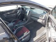 ✅ 2021 Subaru Impreza Special Sports • VIN: 4S3GKAL66M3606583 • Lot: 41955456. Listed on IAAI with 61,744 mi. Free auction sales archive from the USA and detailed vehicle history report at DreamBid. Image 5.