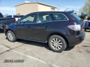 ✅ 2012 Mazda CX-7 i SV • VIN: JM3ER2A59C0420997 • Lot: 52298415. Wystawiony na Copart z przebiegiem 188 327 mil. Bezpłatny archiwum sprzedaży aukcyjnych z USA i szczegółowy raport historii pojazdu na DreamBid. Zdjęcie 2.