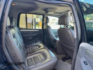 ✅ 2003 Ford Explorer XLT • VIN: 1FMZU73K53UC01550 • Лот: 91423835. Опубликован ранее на Copart с пробегом 154 321 миль. Бесплатный доступ к архиву аукционных продаж из США и подробный отчёт об истории автомобиля на DreamBid. Изображение 6.