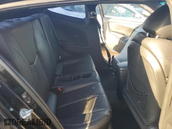 ✅ 2013 Hyundai Veloster Turbo • VIN: KMHTC6AE3DU107829 • Lot: 85569024. Wystawiony na Copart z przebiegiem 108 396 mil. Bezpłatny archiwum sprzedaży aukcyjnych z USA i szczegółowy raport historii pojazdu na DreamBid. Zdjęcie 10.