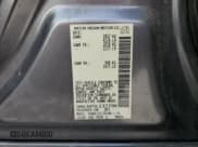 ✅ 2016 Nissan Altima SR • VIN: 1N4AL3AP7GC137296 • Lot: 91186775. Wystawiony na Copart z przebiegiem 85 933 mil. Bezpłatny archiwum sprzedaży aukcyjnych z USA i szczegółowy raport historii pojazdu na DreamBid. Zdjęcie 12.