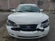 ✅ 2006 Hyundai Sonata GLS • VIN: 5NPEU46F56H110602 • Лот: 41337735. Опубликован ранее на Copart с пробегом 47 635 миль. Бесплатный доступ к архиву аукционных продаж из США и подробный отчёт об истории автомобиля на DreamBid. Изображение 5.